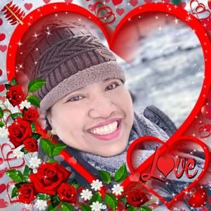 Meet your Posher, Bernice mae